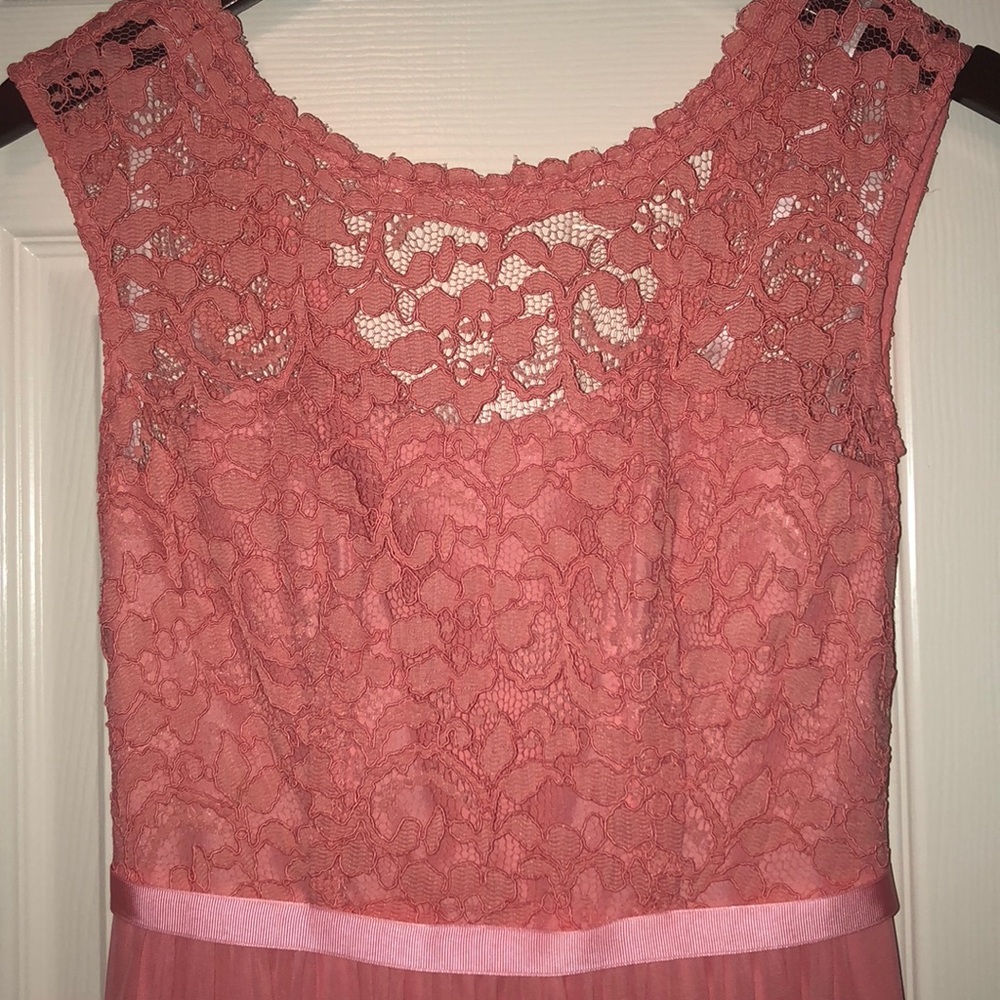 Formal/Bridesmaid dress in color “parfait” - Picture 2 of 6